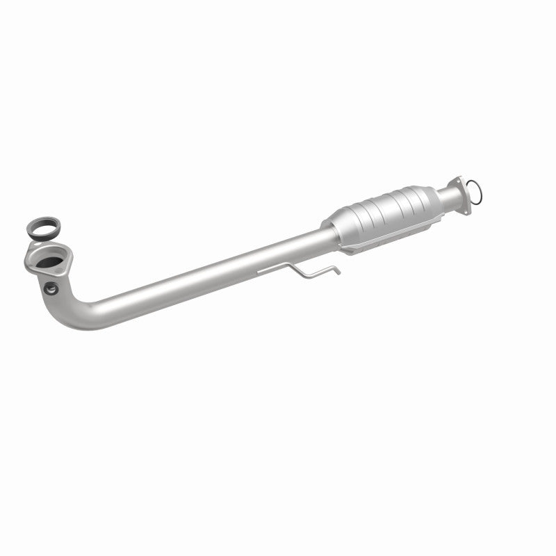 MagnaFlow Direct Fit Catalytic Converter 01-05 Honda Civic EX/GX 1.7L
