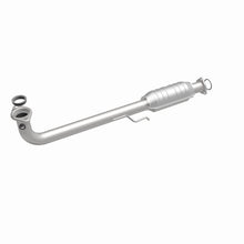Load image into Gallery viewer, MagnaFlow Direct Fit Catalytic Converter 01-05 Honda Civic EX/GX 1.7L