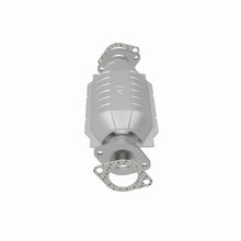 Load image into Gallery viewer, MagnaFlow Direct Fit Catalytic Converter 86-95 Nissan CA