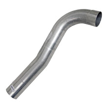 Load image into Gallery viewer, Diamond Eye Tail Pipe 5in 2ND SEC TB SGL AL FORD 7.3L F250/350 1999-2003 CORS SS PART 161042
