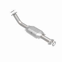 Load image into Gallery viewer, MagnaFlow Direct Fit Catalytic Converter 04-06 Tundra 4.7L P/S frt O