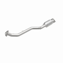 Load image into Gallery viewer, MagnaFlow Direct Fit Catalytic Converter 90-95 300ZX Turbo Passenger Side 49S