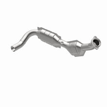 Load image into Gallery viewer, MagnaFlow Direct Fit Catalytic Converter 03-04 Exped 4.6L Driver Side