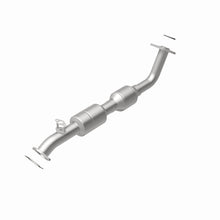 Load image into Gallery viewer, MagnaFlow Direct Fit Catalytic Converter 98-02 Lexus LX470 4.7L OEM
