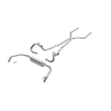 Load image into Gallery viewer, MagnaFlow Sys Cat-Back 67-73 GM F-Body Camaro