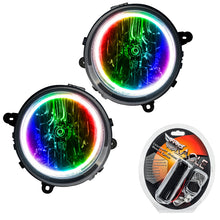 Load image into Gallery viewer, Oracle 07-16 Jeep Patriot/Jeep Compass SMD HL - ColorSHIFT