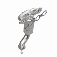 Load image into Gallery viewer, MagnaFlow Direct Fit Catalytic Converter 07-08 Chrysler Sebring 3.5L
