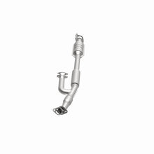 Load image into Gallery viewer, MagnaFlow Direct Fit Catalytic Converter 03-05 Tiburon 2.7L OEM