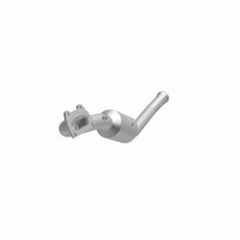 Load image into Gallery viewer, MagnaFlow Direct Fit Catalytic Converter 2011 Grand Cherokee 3.6L PS