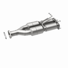 Load image into Gallery viewer, MagnaFlow Direct Fit Catalytic Converter 05-11 Volvo XC90 4.4L