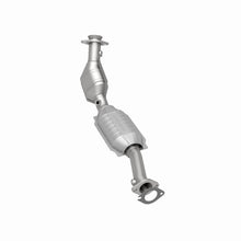 Load image into Gallery viewer, MagnaFlow Direct Fit Catalytic Converter 96-00 Crown Vic 4.6L 50 S