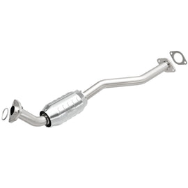 MagnaFlow Direct Fit Catalytic Converter 01-04 Xterra Driver Side Rear 3.3L