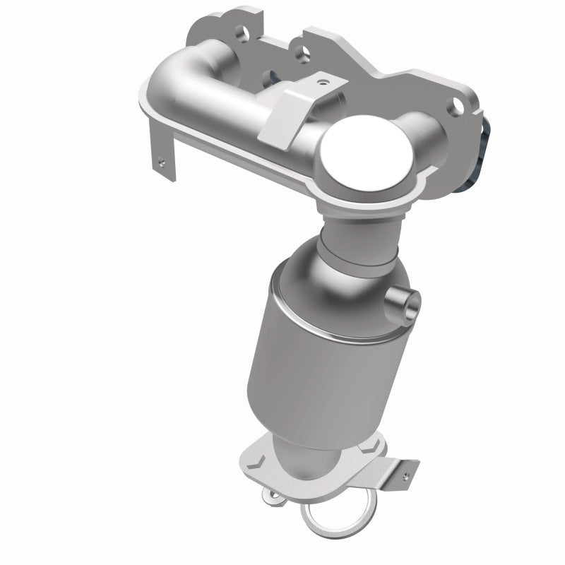 MagnaFlow Direct Fit Catalytic Converter 97-00 Toyota Camry 3.0L