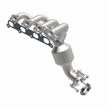 Load image into Gallery viewer, MagnaFlow DF Cat. Conv 07-10 Chevy Colorado / 07-10 GMC Canyon / 07-08 Isuzu I-290 2.9L Manifold