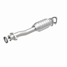 Load image into Gallery viewer, MagnaFlow Direct Fit Catalytic Converter Honda 85-87