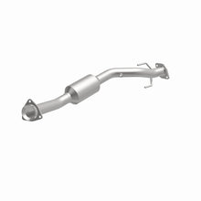 Load image into Gallery viewer, MagnaFlow Direct Fit Catalytic Converter 07 Trailb/Envoy 4.2L und OE