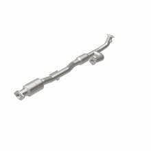Load image into Gallery viewer, MagnaFlow Direct Fit Catalytic Converter 04-06 Lexus ES330 3.3L
