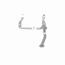 Load image into Gallery viewer, MagnaFlow Direct Fit Catalytic Converter 03- Chevy Express 4.3L/5.4L