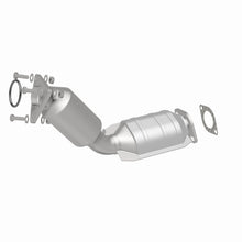 Load image into Gallery viewer, MagnaFlow Direct Fit Catalytic Converter 07-08 G35/37/350Z Driver Side OEM