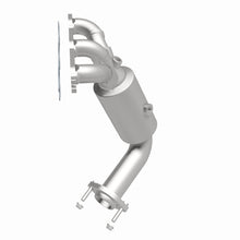Load image into Gallery viewer, MagnaFlow Direct Fit Catalytic Converter 07-10 Chrysler Sebring 3.5L