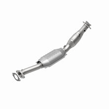 Load image into Gallery viewer, MagnaFlow Direct Fit Catalytic Converter 96-00 Crown Vic 4.6L 50 S