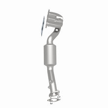 Load image into Gallery viewer, MagnaFlow Direct Fit Catalytic Converter BMW 3 01-05 Front