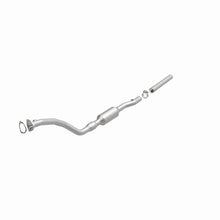 Load image into Gallery viewer, MagnaFlow Direct Fit Catalytic Converter 96-99 Audi A4/A4 Quattro 2.8L P/S (49 State)