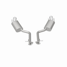 Load image into Gallery viewer, MagnaFlow SYS Axle-Back 14-18 Lexus IS350 3.5L