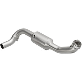 MagnaFlow Direct Fit Catalytic Converter 05-06 Lincoln Navigator 5.4L