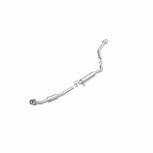 Load image into Gallery viewer, MagnaFlow Direct Fit Catalytic Converter 00-05 Toyota Celica 1.8L Front 1ZZFE GT