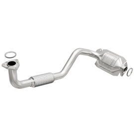 MagnaFlow Direct Fit Catalytic Converter Toyota MR2 Rear Conv.
