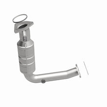 Load image into Gallery viewer, MagnaFlow Direct Fit Catalytic Converter 00-02 Focus 2.0L OEM