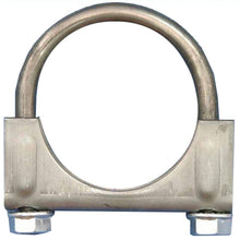 Load image into Gallery viewer, Omix Exhaust Clamp 2-Inch
