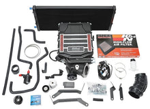 Load image into Gallery viewer, Edelbrock Supercharger - 2019-2021 GM Truck/SUV R2650 DP3C 6.2 (With Tuner)