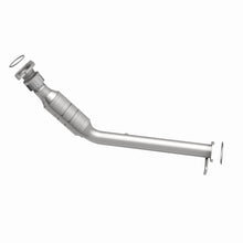 Load image into Gallery viewer, MagnaFlow DF Cat. Conv Chevrolet 06-09 Impala/06-07 Monte Carlo 3.5L *NOT FOR SALE IN CALIFORNAIA*