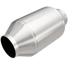 MagnaFlow Universal Catalytic Converter 2 inch C/C CA Pre-OBDII