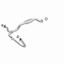 Load image into Gallery viewer, MagnaFlow Direct Fit Catalytic Converter 2000 Chevy Blazer 4.3L 4WD