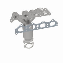 Load image into Gallery viewer, MagnaFlow Direct Fit Catalytic Converter 05-08 Kia Sportage 2.0L
