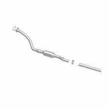 Load image into Gallery viewer, MagnaFlow Direct Fit Catalytic Converter 96-99 Audi A4/A4 Quattro 2.8L P/S (49 State)
