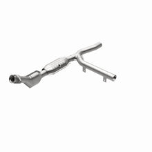 Load image into Gallery viewer, MagnaFlow Direct Fit Catalytic Converter Ford 02-04 F-150 4.2L