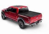 UnderCover 05-15 Toyota Tacoma 5ft Armor Flex Bed Cover - Black Textured
