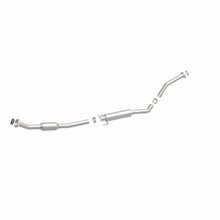 Load image into Gallery viewer, MagnaFlow Direct Fit Catalytic Converter 00-05 Toyota Celica 1.8L Front 1ZZFE GT