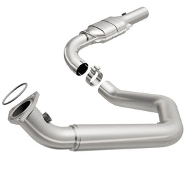 MagnaFlow Direct Fit Catalytic Converter 03-07 GM 2500/3500 D/S OEM