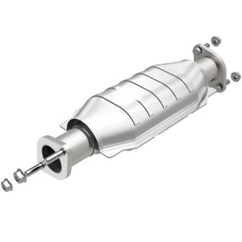 MagnaFlow Direct Fit Catalytic Converter 05-10 Kia Sportage 2.7L