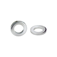 Load image into Gallery viewer, McGard Cragar Center Washers (Stainless Steel) - Box of 100
