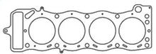 Load image into Gallery viewer, Cometic Toyota 2.4L 22R Motor 95mm Bore .120 inch MLS Head Gasket