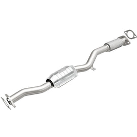 MagnaFlow Direct Fit Catalytic Converter 85 Maxima 3.0L Front CA