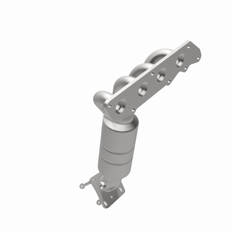 MagnaFlow Direct Fit Catalytic Converter 05-07 Escape 2.3 Manifold OEM