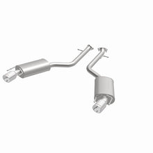 Load image into Gallery viewer, MagnaFlow SYS Axle-Back 14-18 Lexus IS350 3.5L