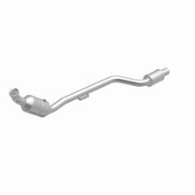 Load image into Gallery viewer, MagnaFlow Direct Fit Catalytic Converter 06-07 Mercedes C230 2.5L Passenger Side